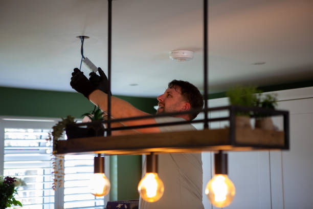 Best Electrical Outlet Repair  in Acworth, GA